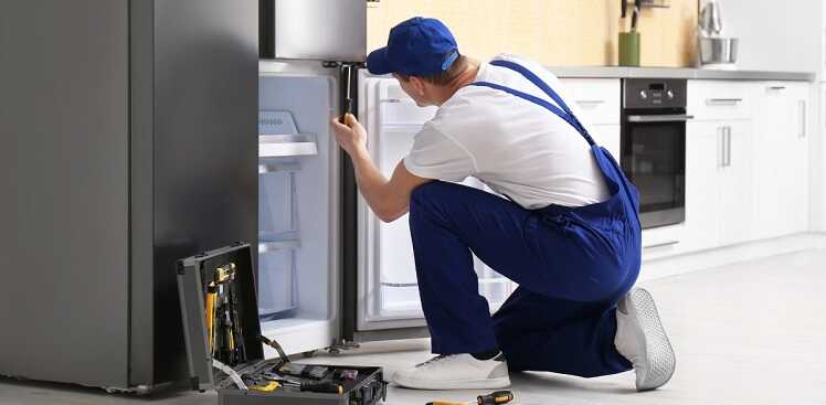 serwis AGD Sulejówek